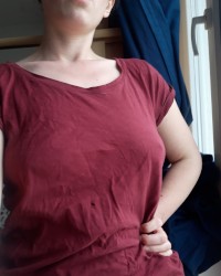 Boobies photo