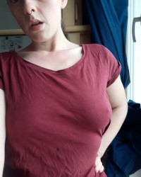 Boobies photo