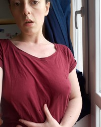 Boobies photo