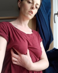 Boobies photo