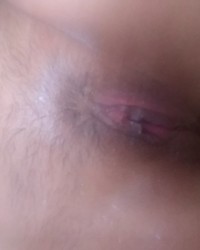 Pussy wide open photo