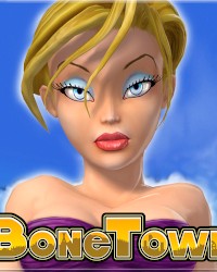 Porno Game 3d photo