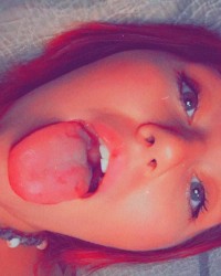 Sexy ashley photo