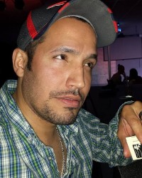 Mannytaz photo