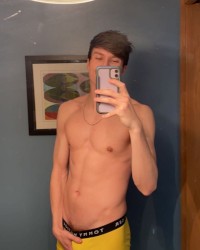 horny as fuck photo