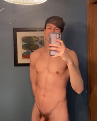 horny as fuck photo