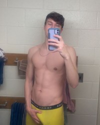 horny as fuck photo