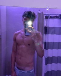 horny as fuck photo