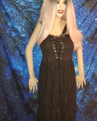 Meet Gweyir Enmoria the naughty elf photo