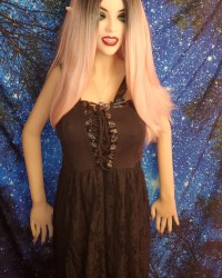 Meet Gweyir Enmoria the naughty elf photo