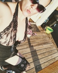 The sexy wife photo
