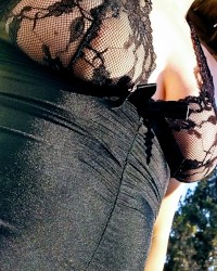 The sexy wife photo
