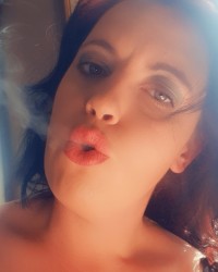 Smoking Sex photo