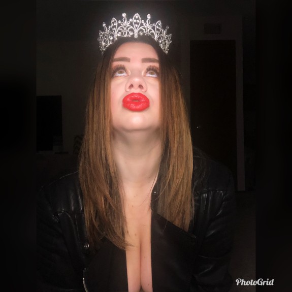 Your Queen