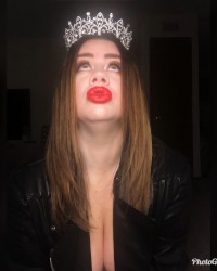 Your Queen photo