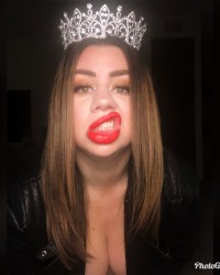 Your Queen photo