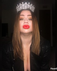 Your Queen photo