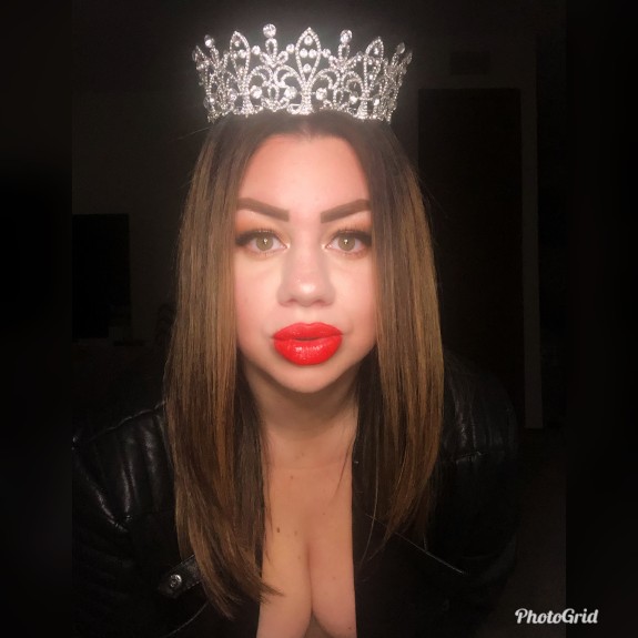 Your Queen
