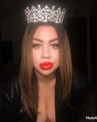 Your Queen photo