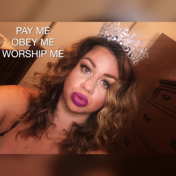 Your Queen