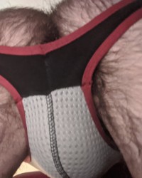 Sexy Daddy photo
