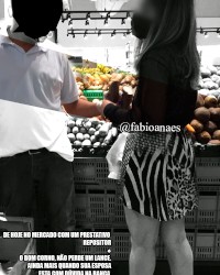 Hotwife fabioeanaes photo