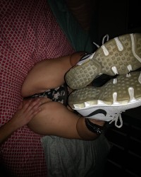 Sneakers photo