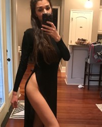 Hot Heather photo