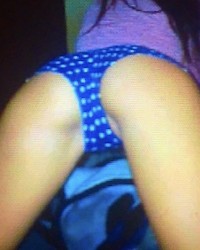 Hot Heather photo