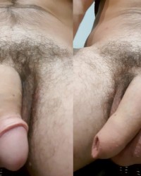 Naughty brazilian amateur stud photo