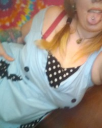 Embrace yourself  photo