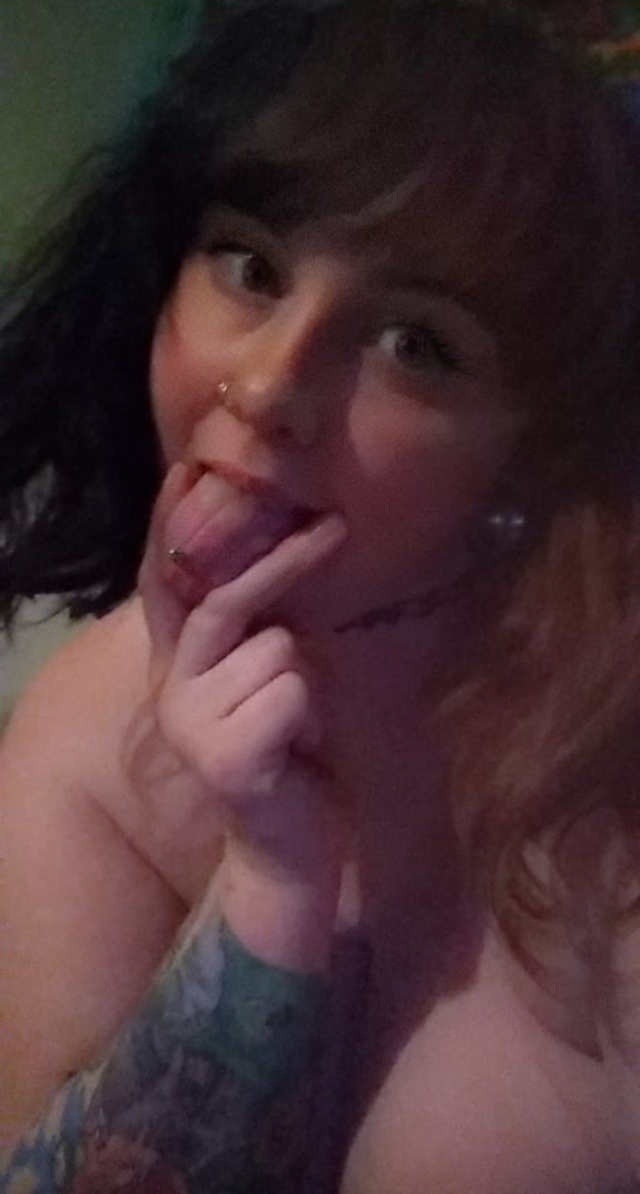 Embrace yourself 
