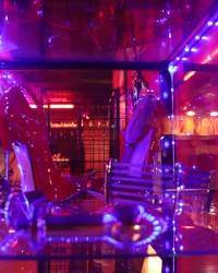 Goddess Kimmy's dungeon photo