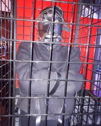 Goddess Kimmy's dungeon photo