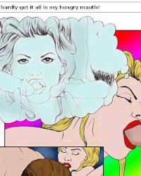 Orgy in Mind photo