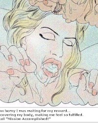 Orgy in Mind photo