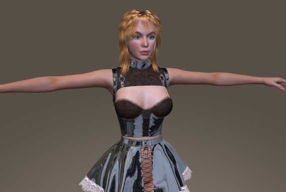 lara best