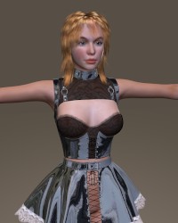 lara best photo