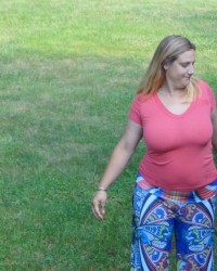 Some Summer Snaps Non-Nude photo