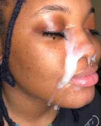 Cum Zone photo