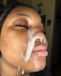 Cum Zone photo