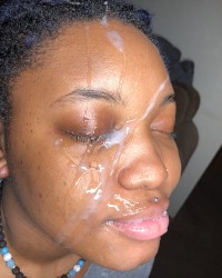 Cum Zone photo