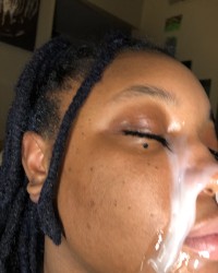 Cum Zone photo