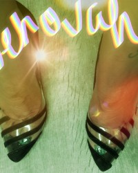 Foot Fetish 2021 photo