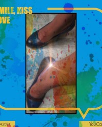 Foot Fetish 2021 photo
