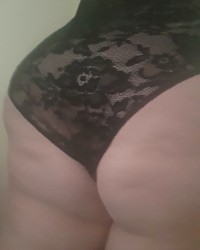 Daddys little slut photo