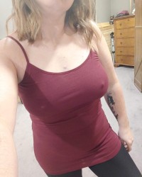 Husband working got me so hot and bothered. Who was fucking with who? photo