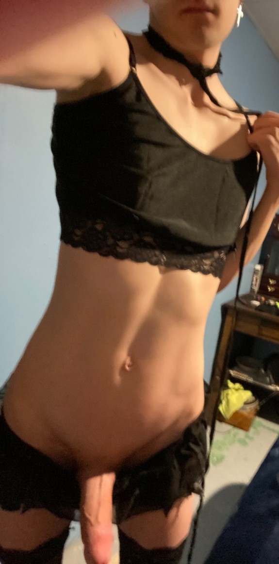 Fem outfit