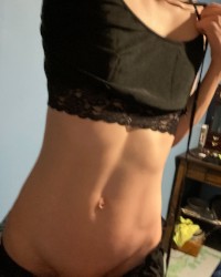 Fem outfit photo