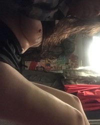 Another Saturday night photo